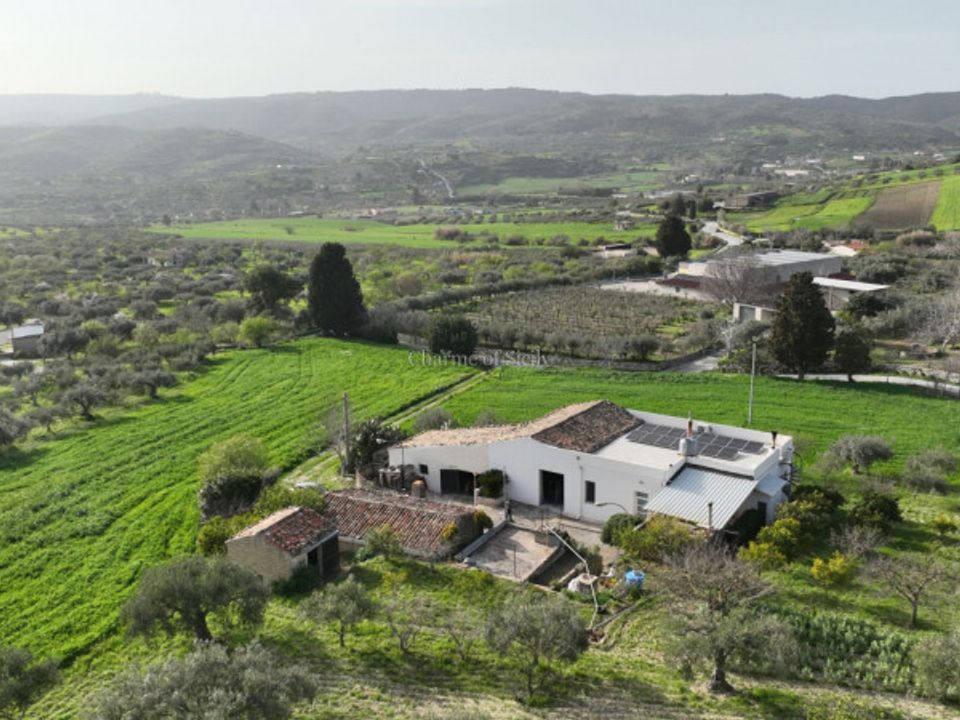 Villa Giarratana, Ragusa - foto 4