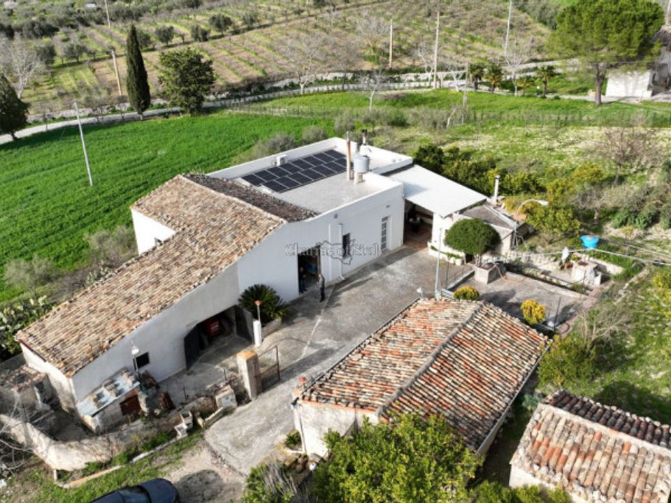 Villa Giarratana, Ragusa - foto 5