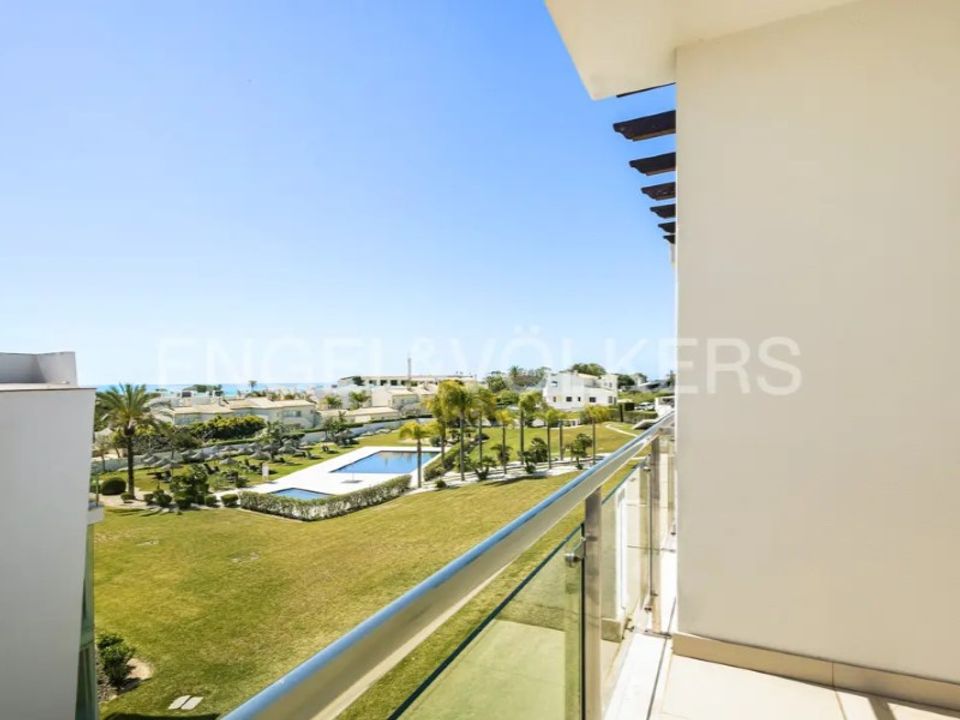 Lejlighed i Albufeira, Faro - foto 5