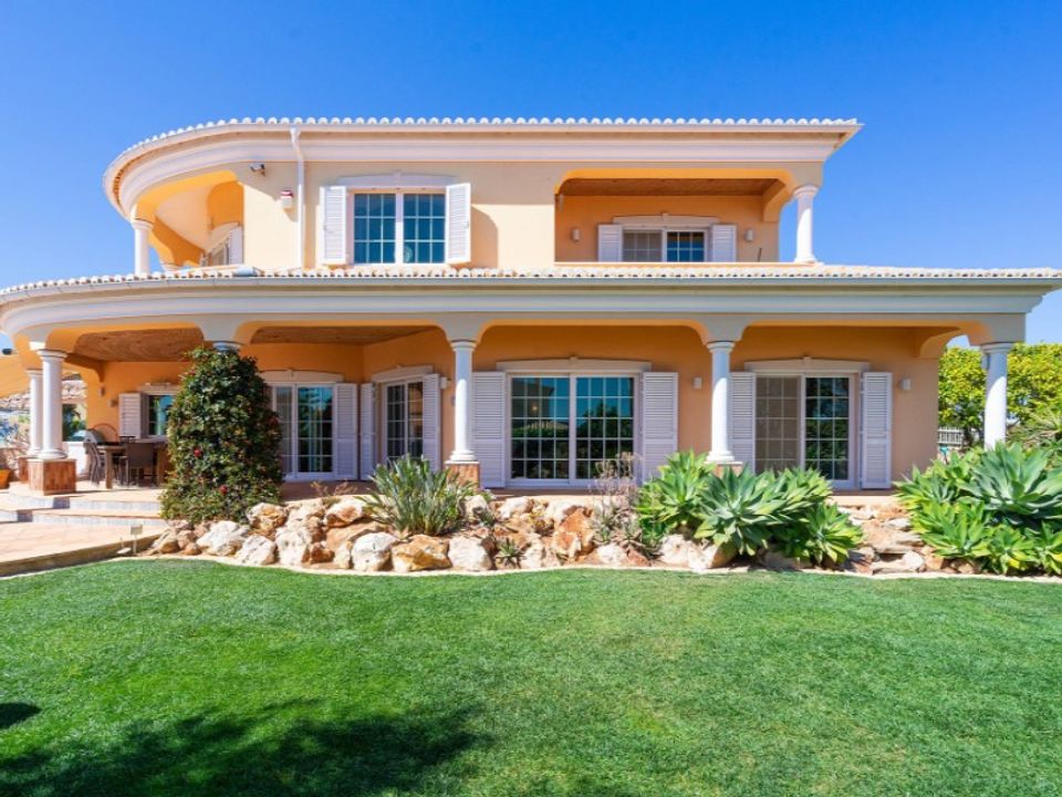 Villa i Lagoa, Faro - foto 2