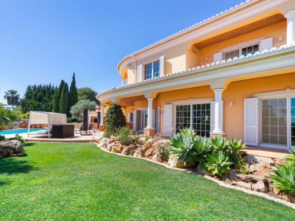 Villa i Lagoa, Faro - foto 3