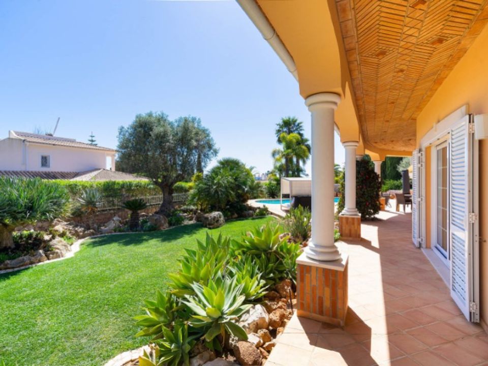 Villa i Lagoa, Faro - foto 4