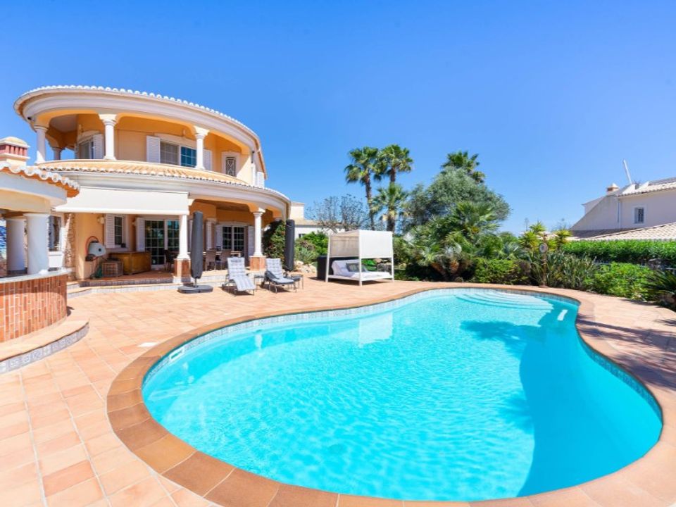 Villa i Lagoa, Faro - foto 1