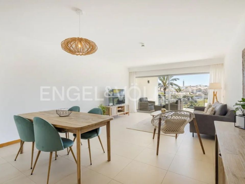 Lejlighed i Albufeira, Faro - foto 3