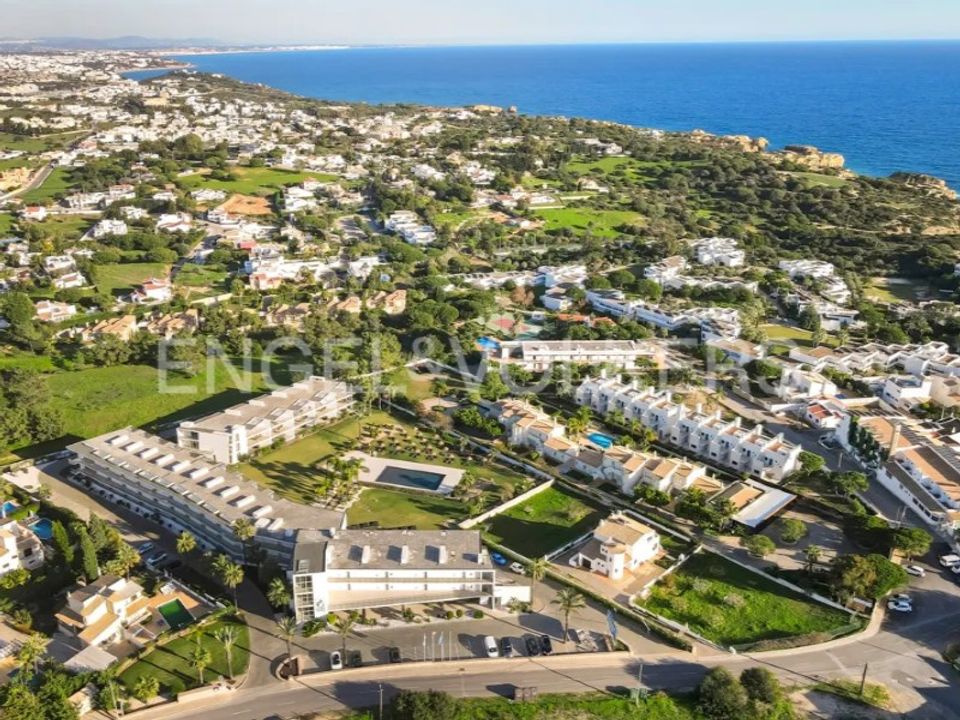 Lejlighed i Albufeira, Faro - foto 4