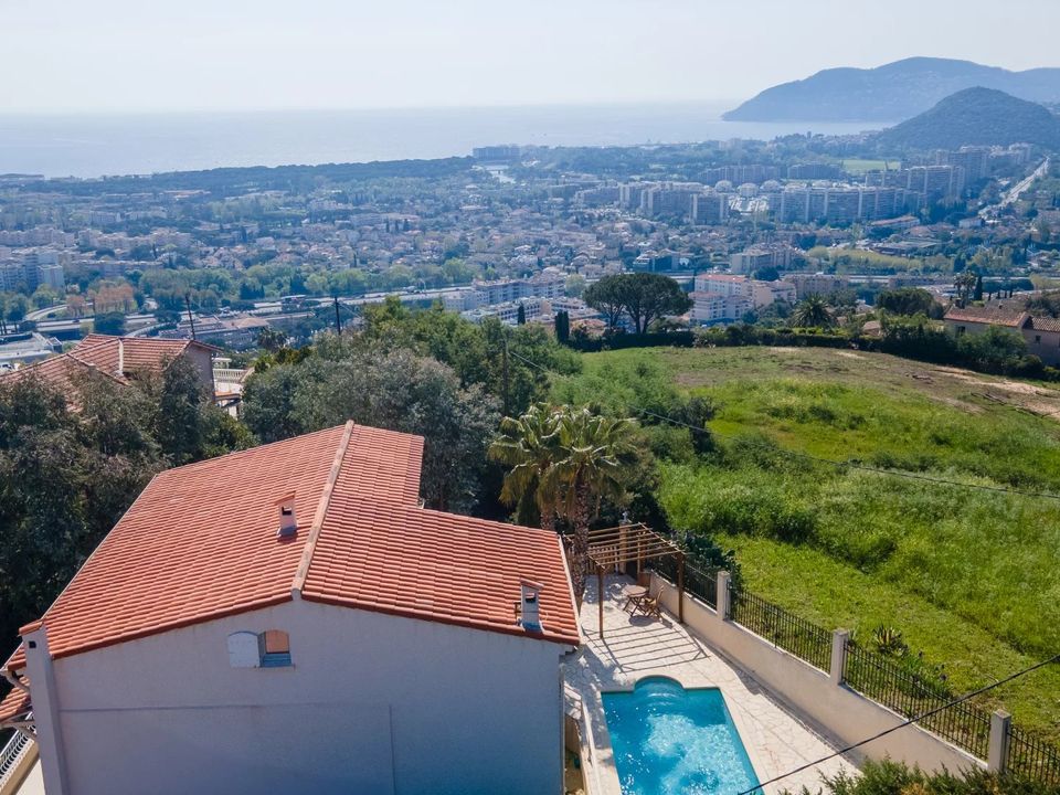 Villa i Mandelieu-la-Napoule, Alpes-Maritimes - foto 3