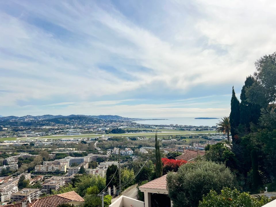 Villa i Mandelieu-la-Napoule, Alpes-Maritimes - foto 4