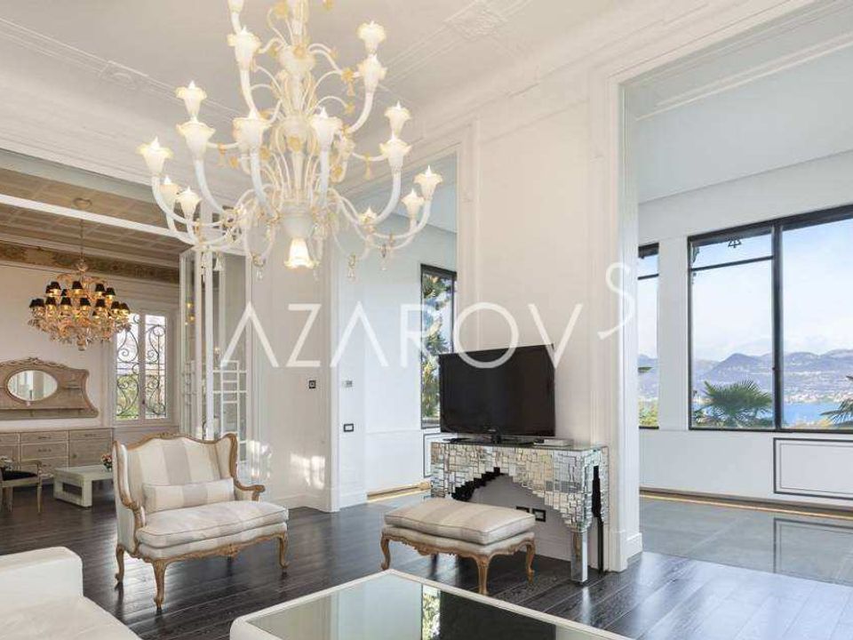 Villa i Stresa, Verbano Cusio Ossola - foto 2