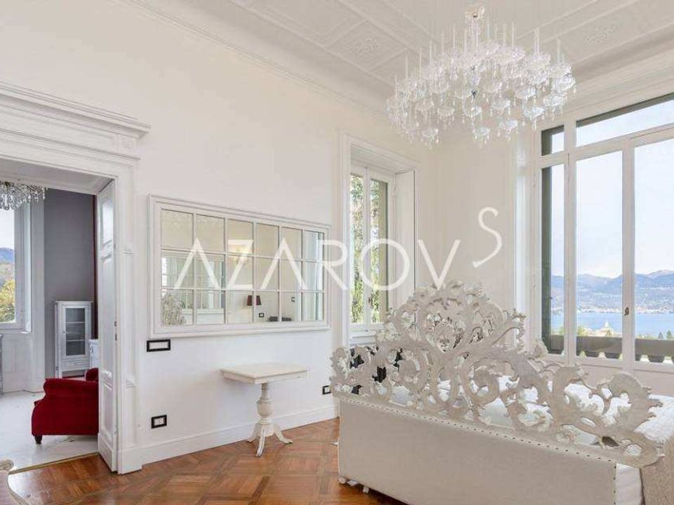 Villa i Stresa, Verbano Cusio Ossola - foto 3