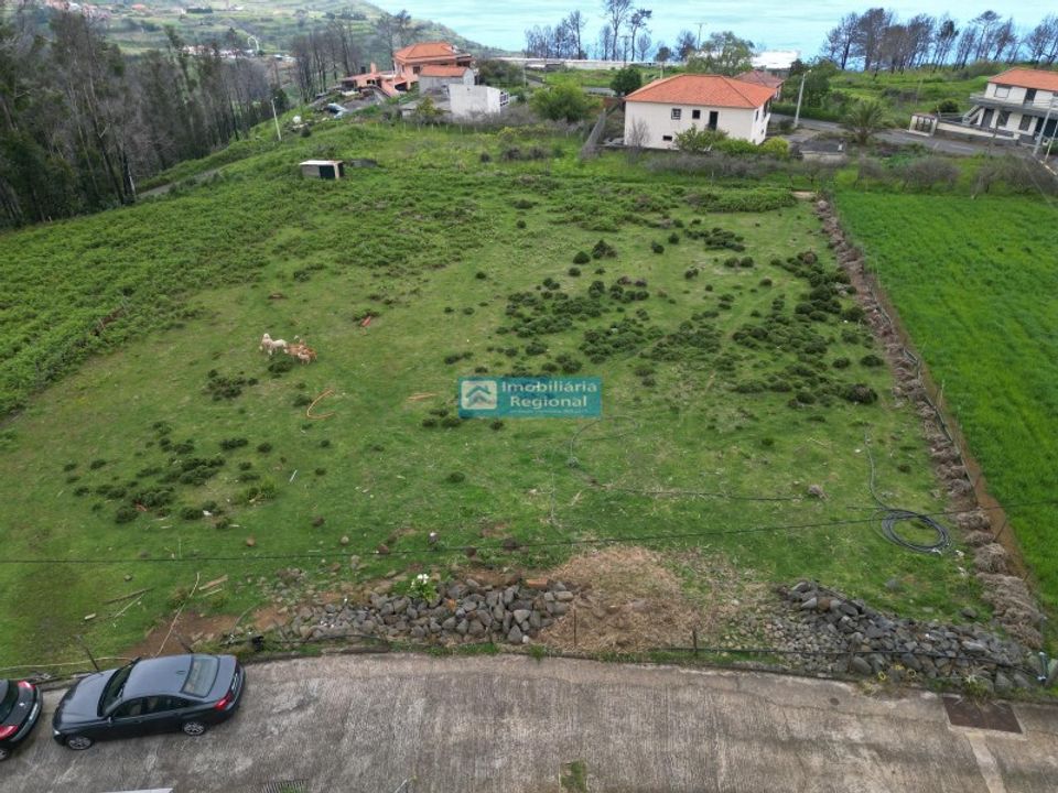 Helårsgrund i Calheta, Madeira - foto 5