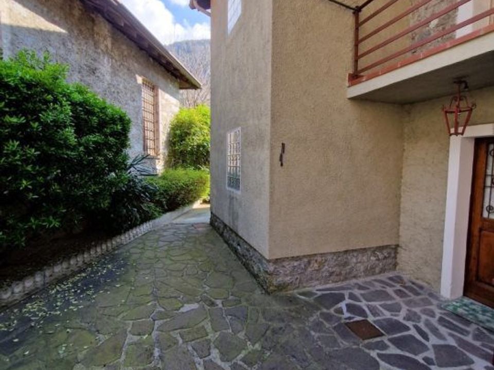 Villa i Sonico, Brescia - foto 2