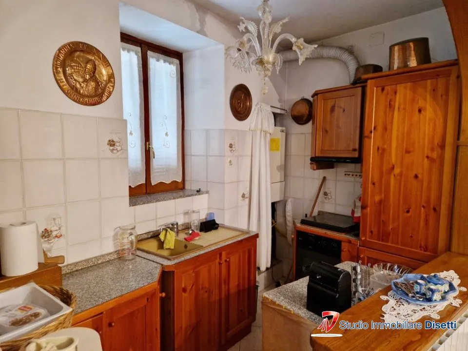 Villa i Sonico, Brescia - foto 5