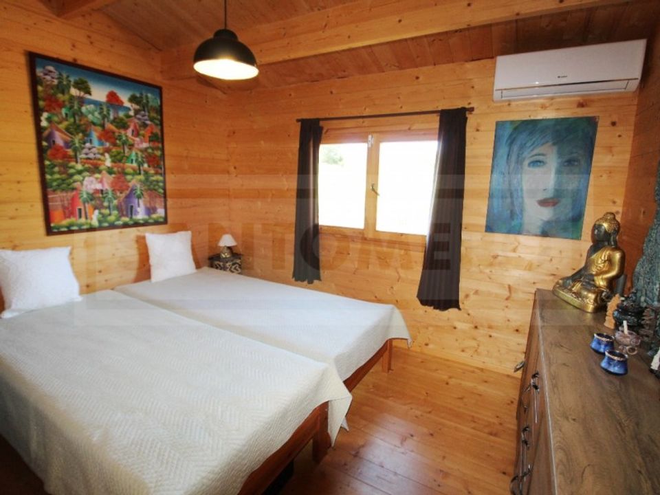 Træhytte i Algoz, Faro - foto 3