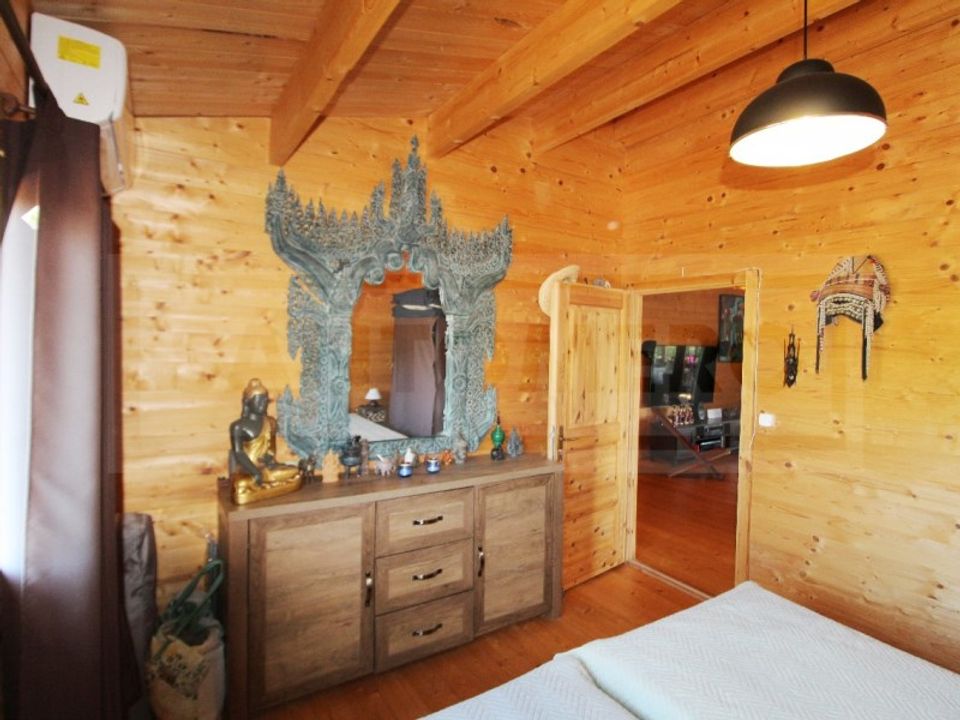 Træhytte i Algoz, Faro - foto 4