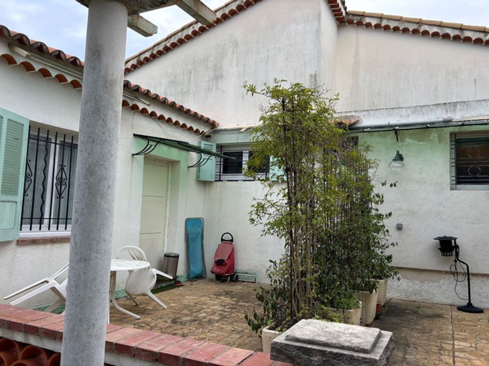 Villa i Antibes, Alpes-Maritimes - foto 4