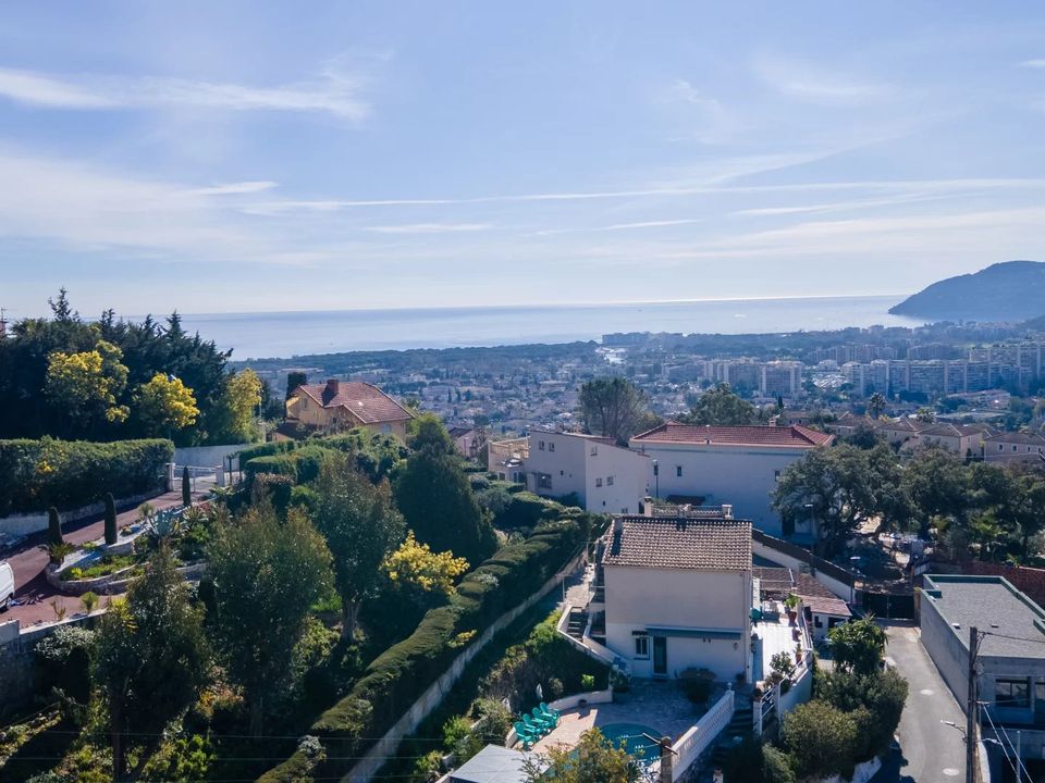Villa i Mandelieu-la-Napoule, Alpes-Maritimes - foto 3