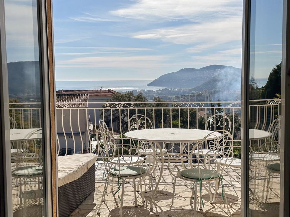 Villa i Mandelieu-la-Napoule, Alpes-Maritimes - foto 2