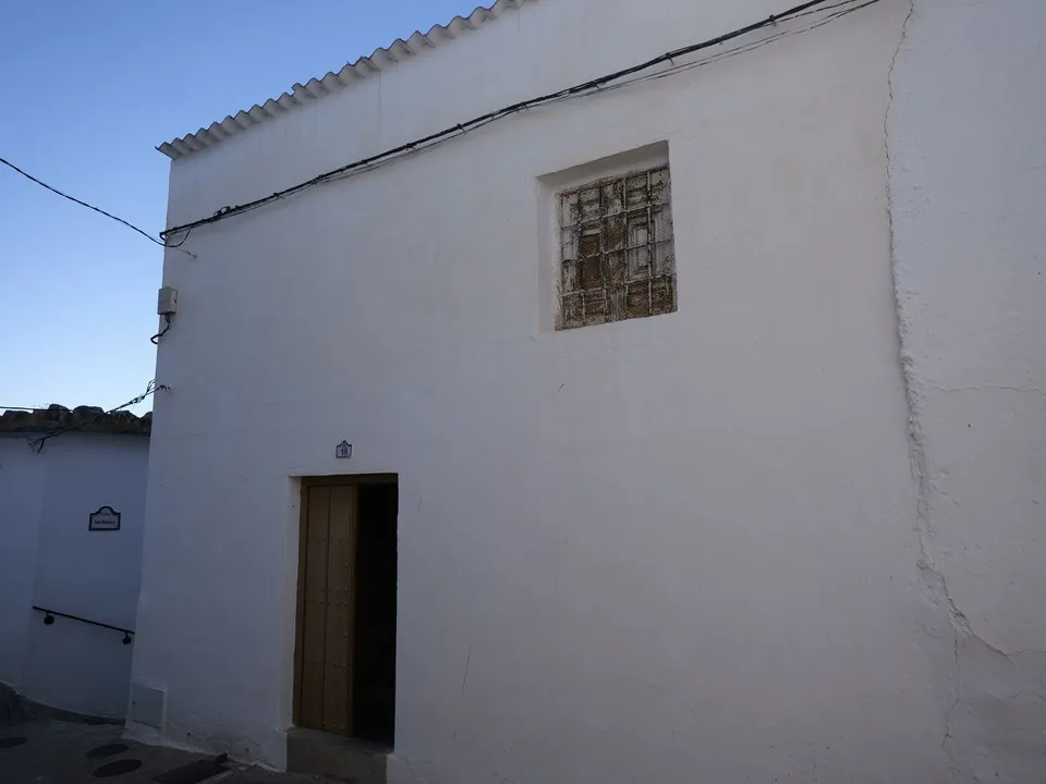 Byhus i Lobras, Granada - foto 4