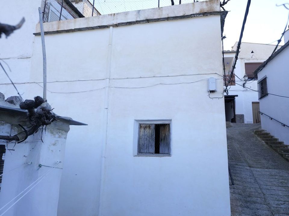 Byhus i Lobras, Granada - foto 5