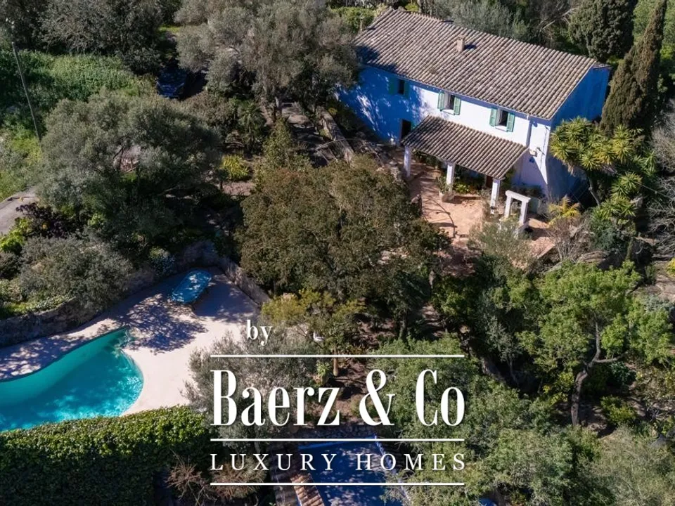 Villa i S'Arraco, Mallorca - foto 1