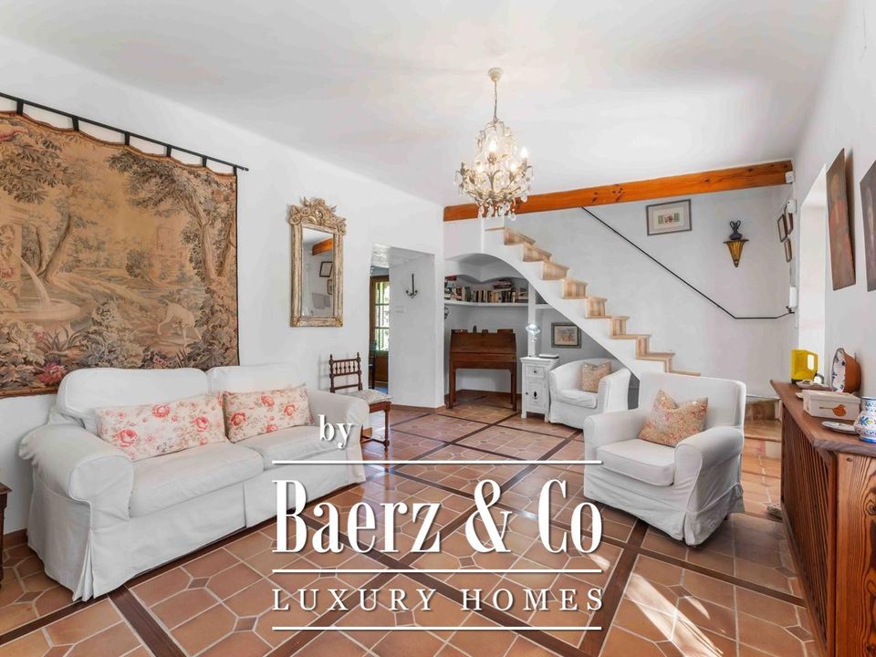 Villa i S'Arraco, Mallorca - foto 4