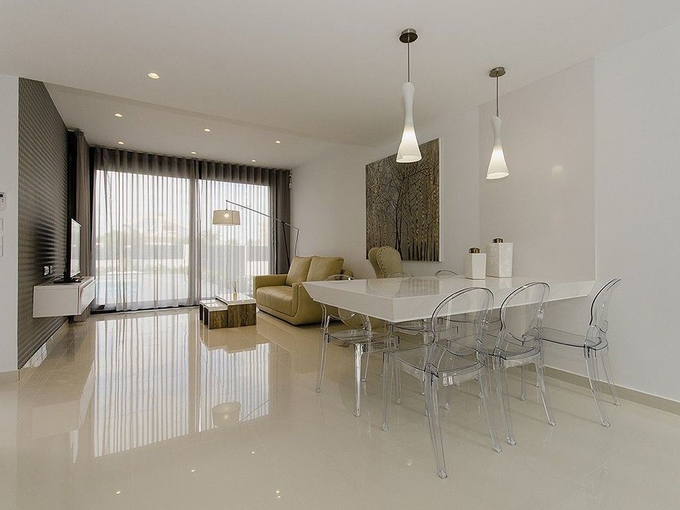 Villa i Orihuela Costa, Alicante - bilde 5