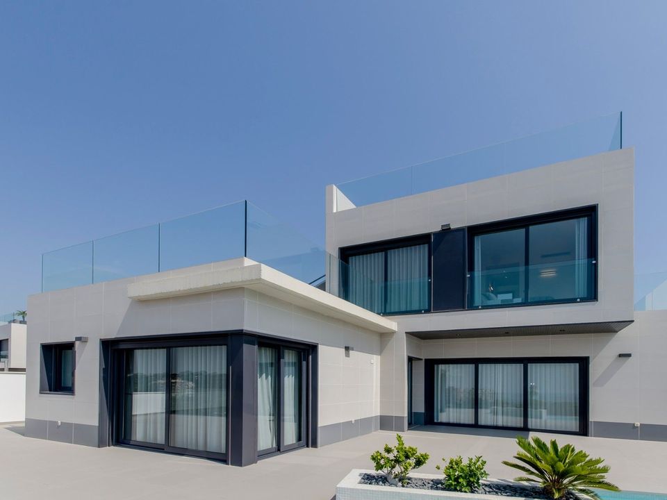 Villa i Orihuela Costa, Alicante - foto 3