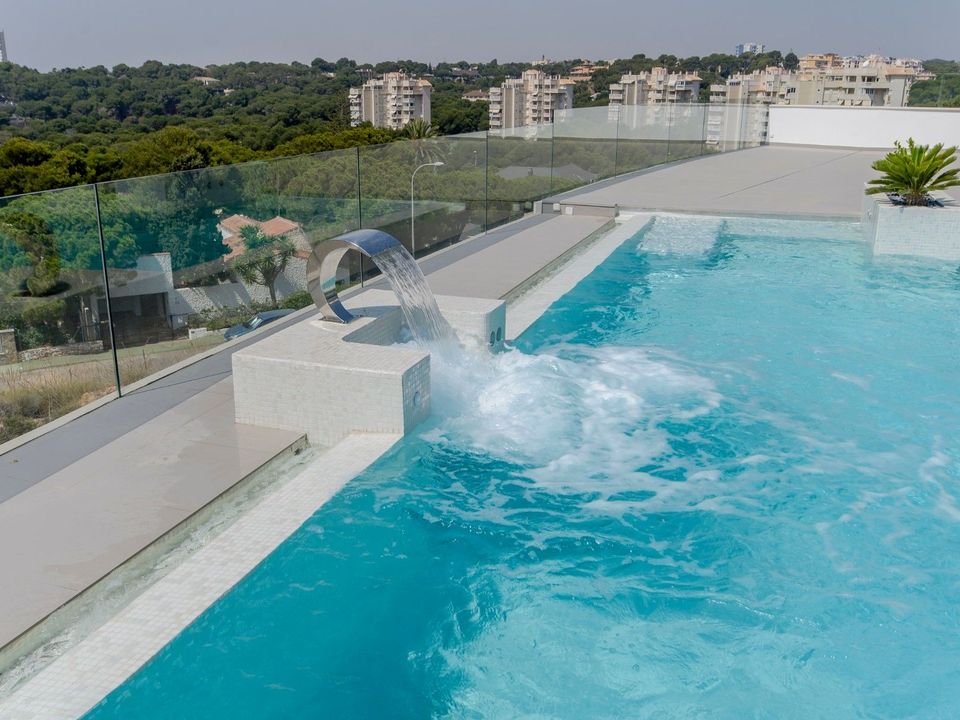Villa i Orihuela Costa, Alicante - foto 4