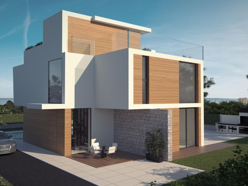 Villa i Orihuela Costa, Alicante - foto 3