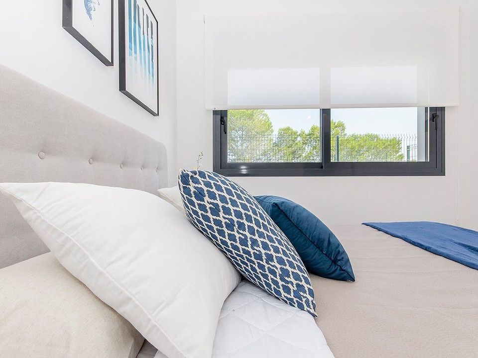 Bungalow i San Miguel De Salinas, Alicante - foto 4