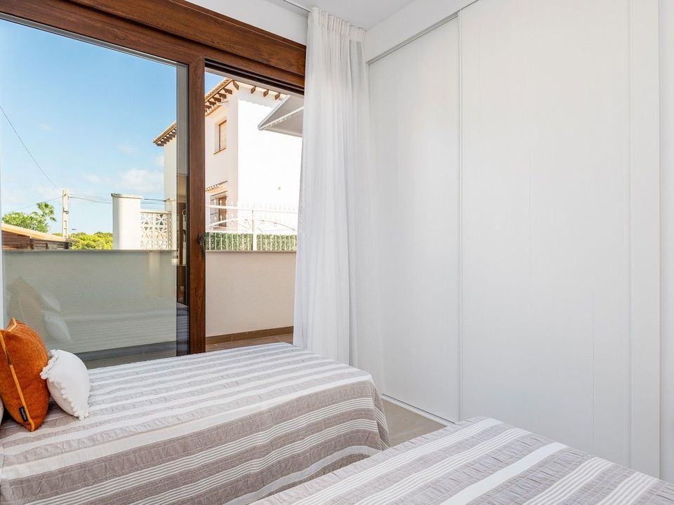 Bungalow i Torrevieja, Alicante - foto 3