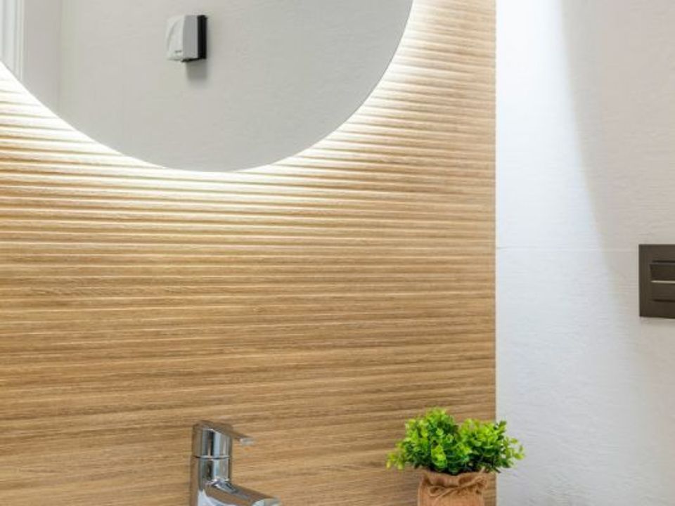 Bungalow i Torrevieja, Alicante - foto 4