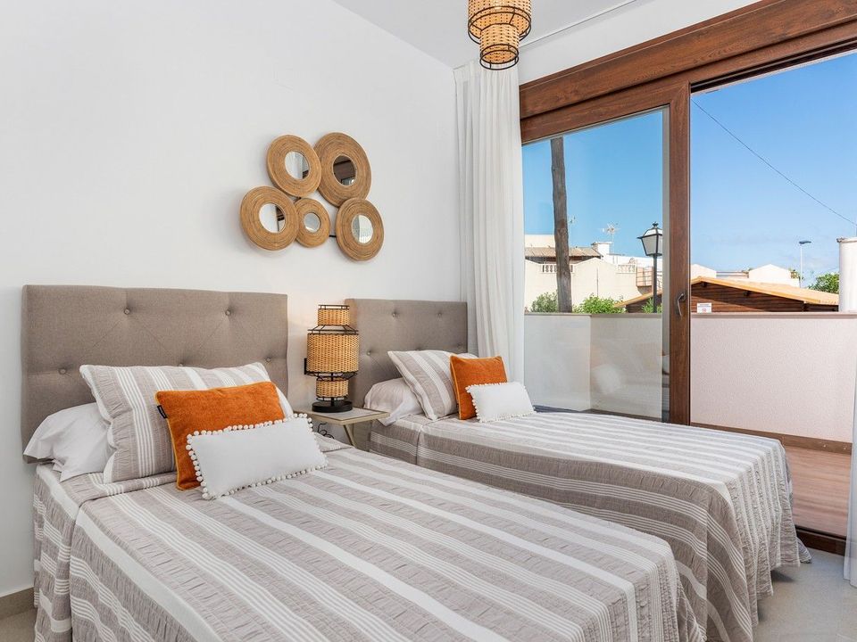 Bungalow i Torrevieja, Alicante - foto 5