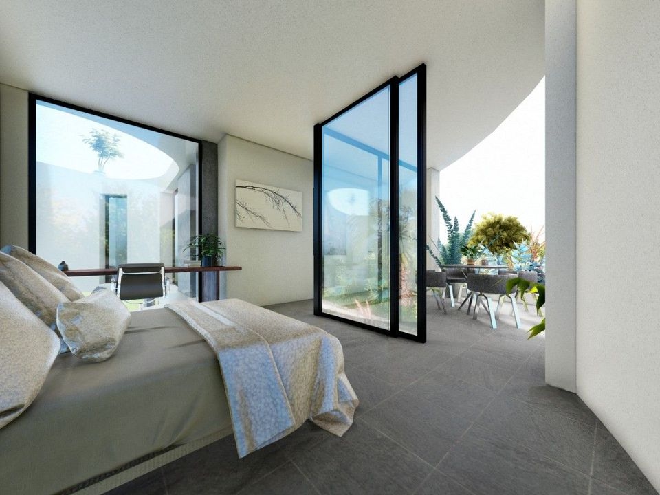 Villa i Orihuela Costa, Alicante - foto 4