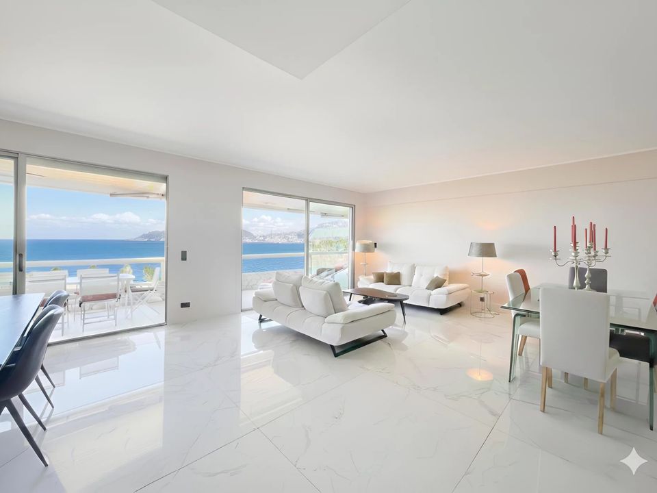 Lejlighed i Cannes, Alpes-Maritimes - foto 1