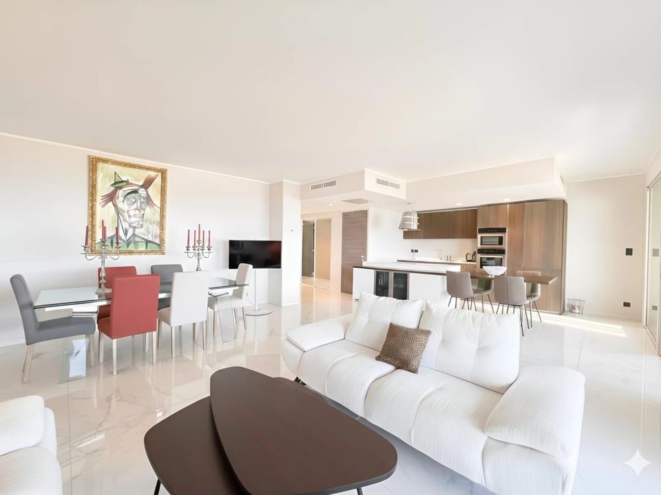 Lejlighed i Cannes, Alpes-Maritimes - foto 2
