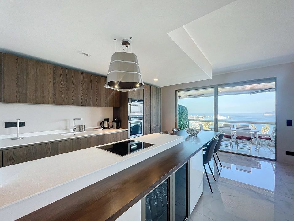 Lejlighed i Cannes, Alpes-Maritimes - foto 4