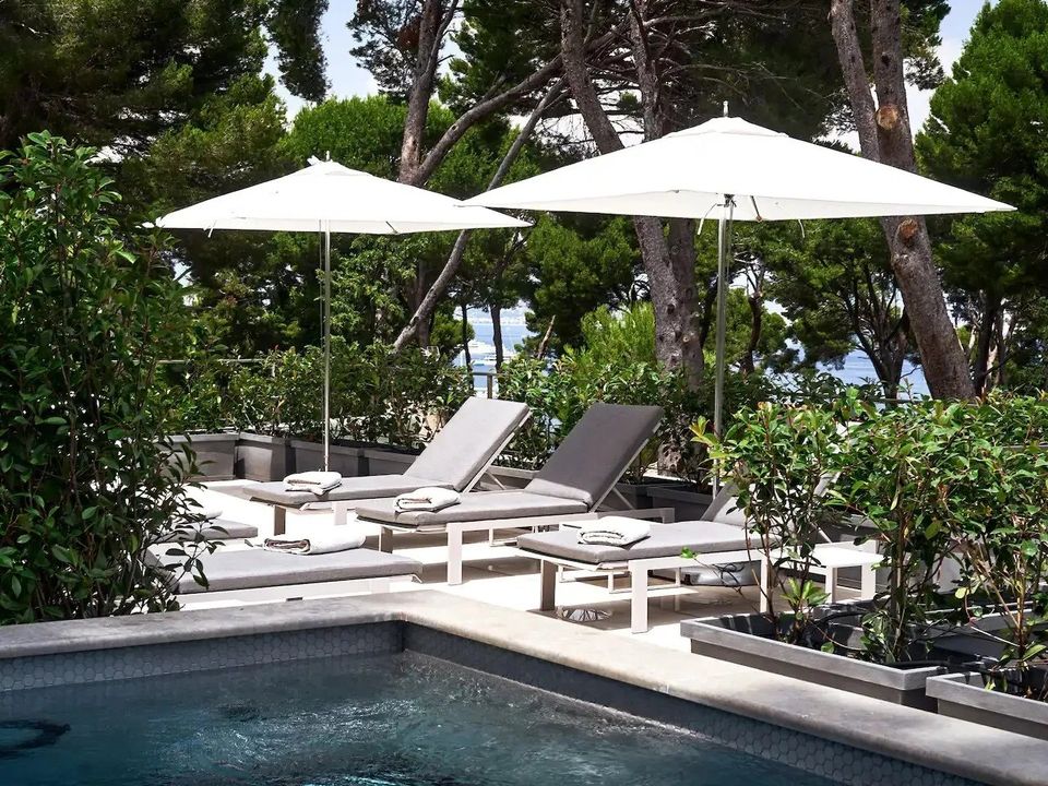 Villa i Antibes, Alpes-Maritimes - foto 2