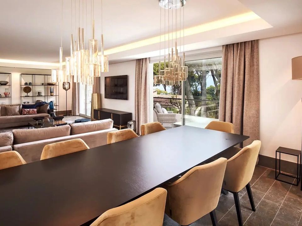 Villa i Antibes, Alpes-Maritimes - foto 4