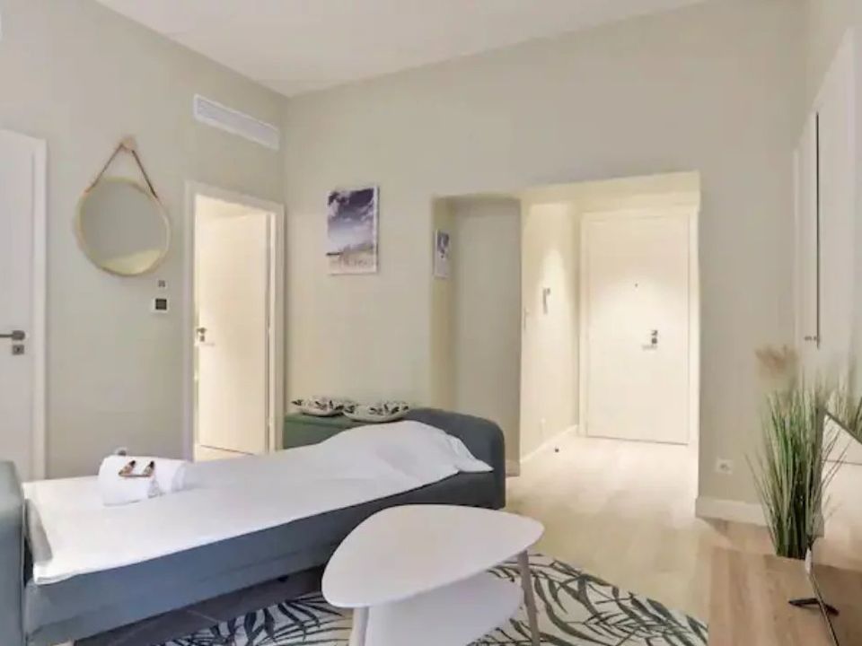 Lejlighed i Cannes, Alpes-Maritimes - foto 4