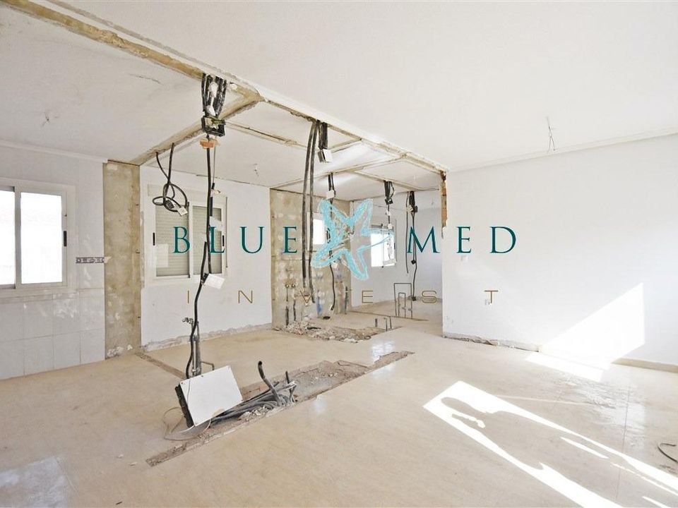 Villa i Camposol, Murcia - bilde 4