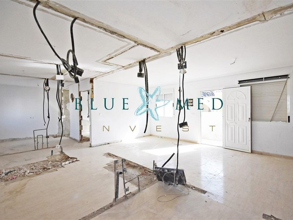 Villa i Camposol, Murcia - bilde 5