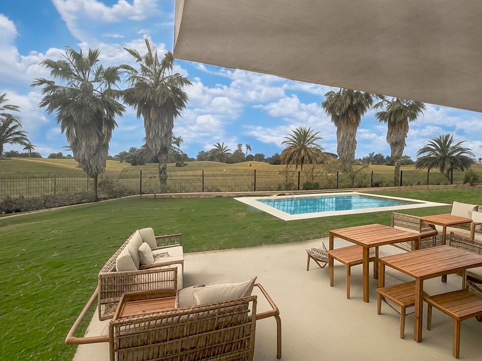 Lejlighed i Los Alcazares, Murcia - foto 1