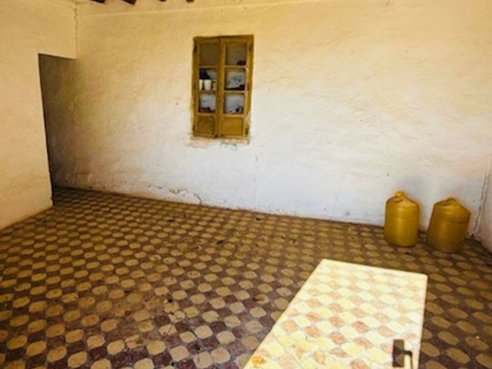 Cortijo i Mollina, Malaga - foto 4