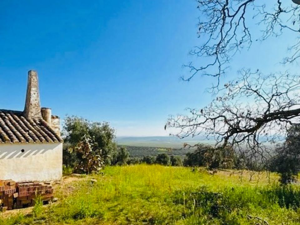 Cortijo i Mollina, Malaga - foto 3