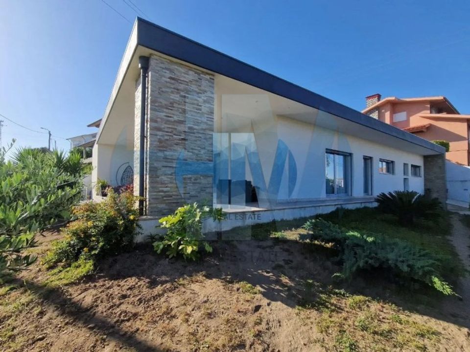 Villa i Gondomar, Porto - foto 2
