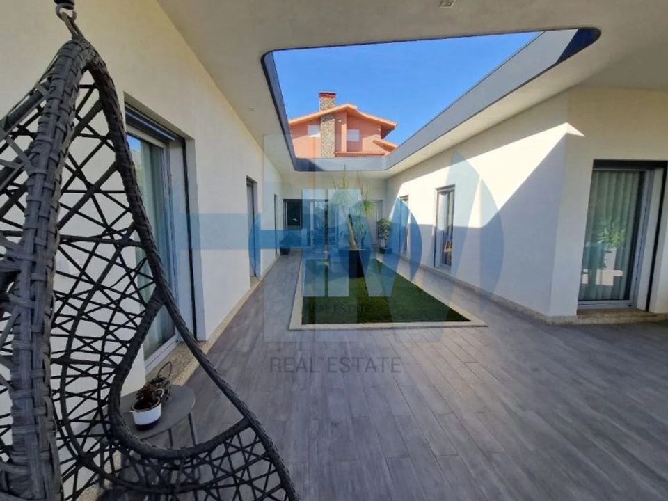 Villa i Gondomar, Porto - foto 3