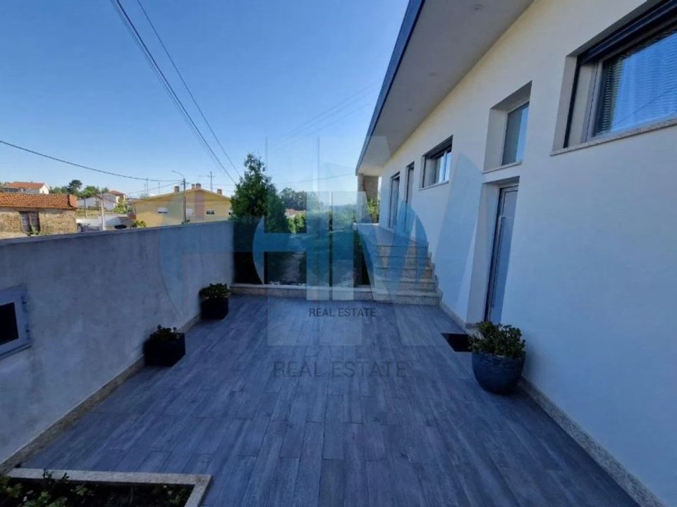 Villa i Gondomar, Porto - foto 4