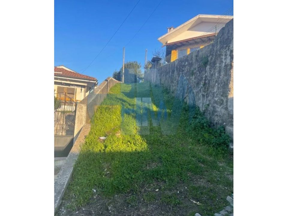 Helårsgrund i Maia, Porto - foto 2