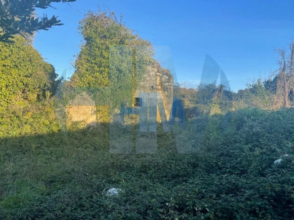 Helårsgrund i Maia, Porto - foto 3